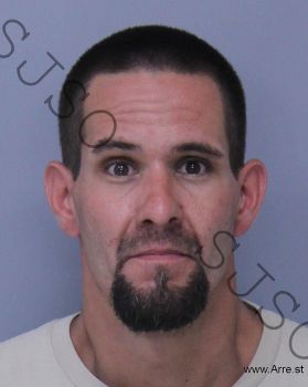 Carl Joseph Postelwait Mugshot