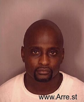 Carl  Riley Mugshot