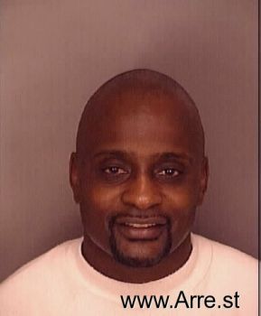 Carl  Riley Mugshot