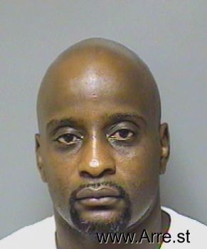 Carl  Riley Mugshot