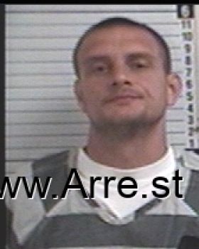 Carl Wayne Iii Roberts Mugshot