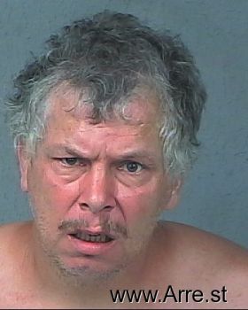 Carl Raymond Schmidt Mugshot