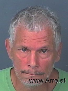 Carl Raymond Schmidt Mugshot