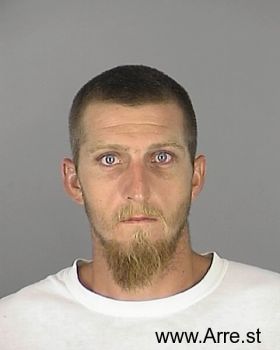 Carl John Snyder Mugshot