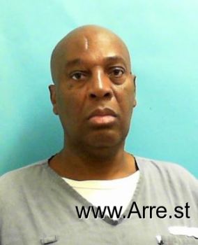 Carl D Stewart Mugshot