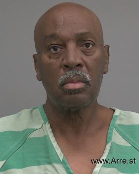 Carl Dennis Stewart Mugshot