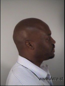 Carl Robert Stewart Mugshot