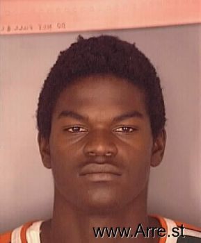 Carl  Stewart Mugshot