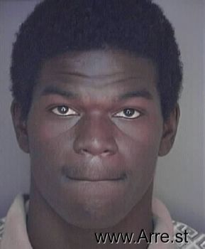 Carl  Stewart Mugshot