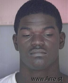 Carl  Stewart Mugshot