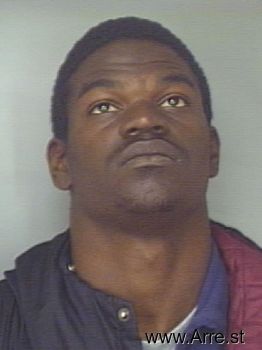 Carl  Stewart Mugshot