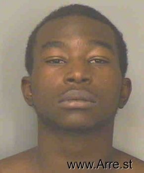 Carl Tyrone Stewart Mugshot