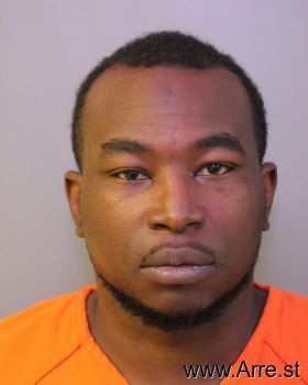 Carl Tyrone Stewart Mugshot