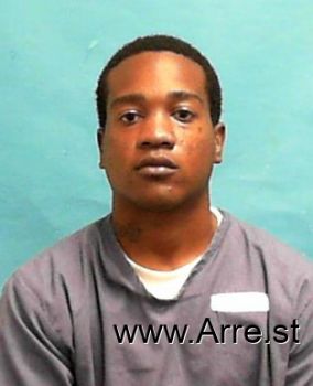 Carl  Taylor Mugshot