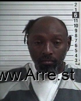 Carl Jr Carlos Taylor Mugshot