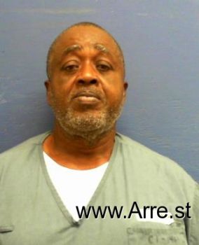 Carl  Thomas Mugshot