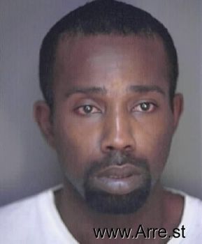 Carl  Thomas Mugshot