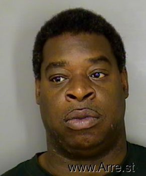 Carl  Thomas Mugshot