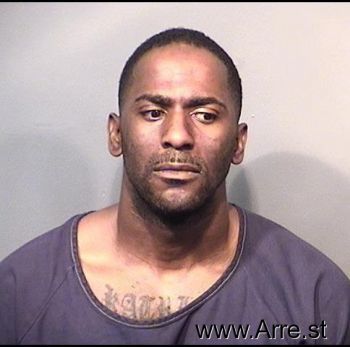 Carl Conell Thomas Mugshot