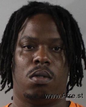 Carl  Thomas Mugshot