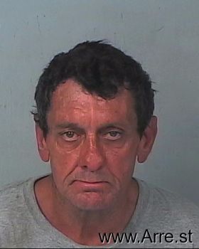 Carl Randall Thomas Mugshot