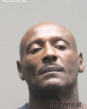 Carl Eugene Watts Mugshot