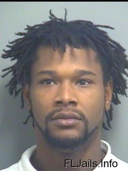 Carl M White Mugshot