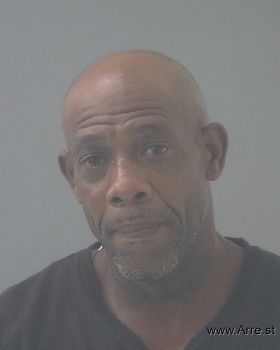 Carl Anthony White Mugshot