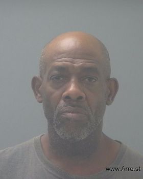 Carl Anthony White Mugshot