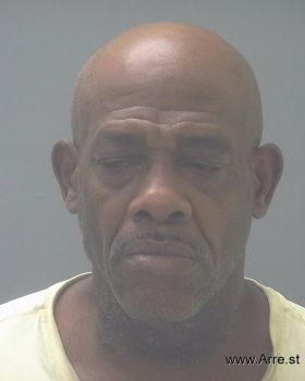 Carl Anthony White Mugshot