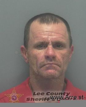 Carl Wayne Whited Mugshot