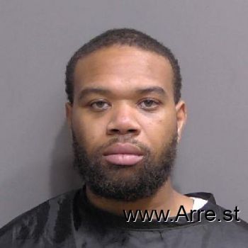 Carl Anthony Witherspoon Mugshot