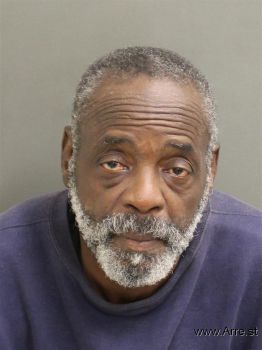 Carl Lee Woods Mugshot