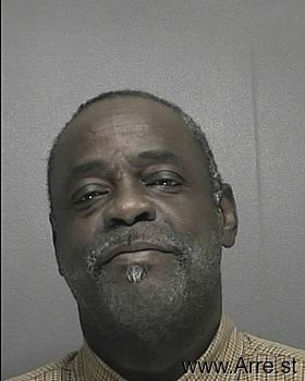 Carl  Woods Mugshot