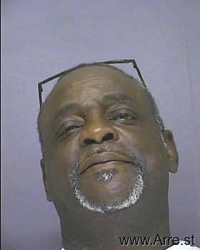 Carl  Woods Mugshot