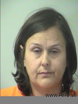 Carla Elizabeth Adams Mugshot