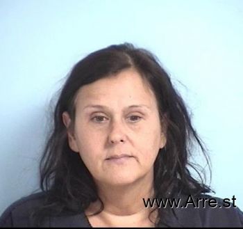 Carla Elizabeth Adams Mugshot