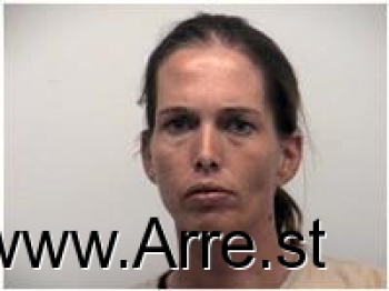 Carla Jean Brown Mugshot