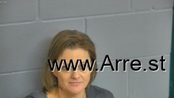 Carla Jean Carter-jenkins Mugshot