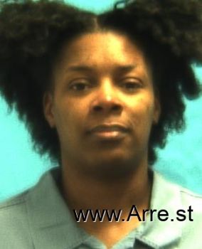 Carla P Cray Mugshot