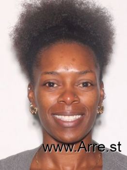 Carla Patrice Cray Mugshot