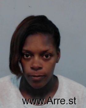 Carla Patrice Cray Mugshot