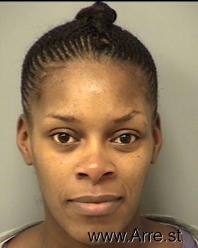 Carla Patrice Cray Mugshot