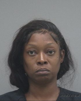 Carla Denise Davis Mugshot