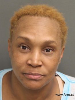 Carla  Davis Mugshot