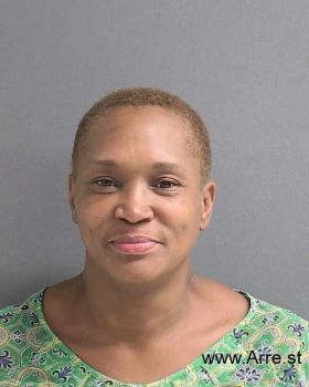 Carla L Davis Mugshot