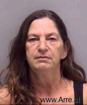 Carla Jean Davis Mugshot