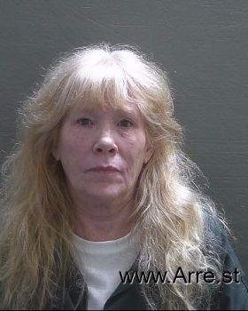 Carla Yvette Evans Mugshot