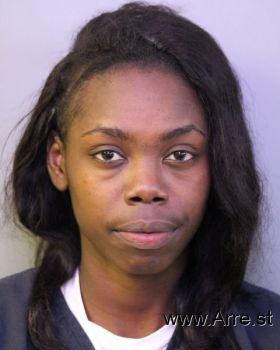 Carla  Graham Mugshot