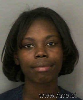 Carla Antoinette Graham Mugshot